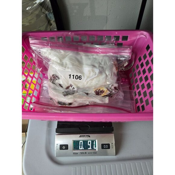 Xhilaration Floral Embroidered Duster Cardigan Size XL Long Sheer Boho Fairy - Picture 10 of 10